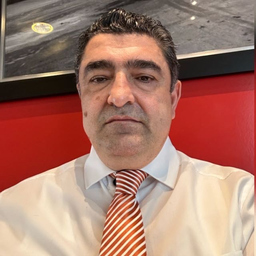 Ali Tüm Dr. Dr. h. c. CCU/USA (Ehrenhalber)