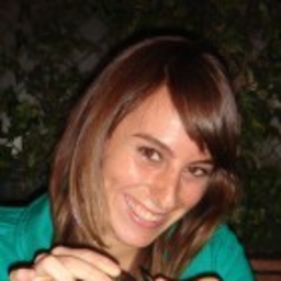 Laura Mclaughlin García