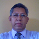 Prof. Jose Ignacio Orellana Aleman