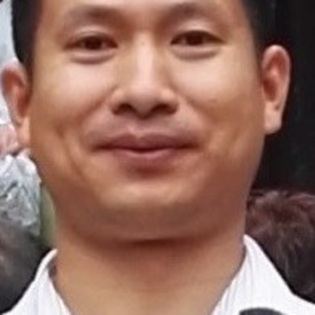 Gordon Xiang quality manager ITW XING