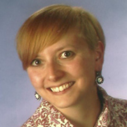 Mandy Lohse