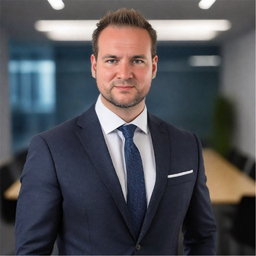 Profilbild Manuel Müller