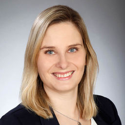 Mareike Knuth