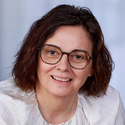 Annette Vorreiter