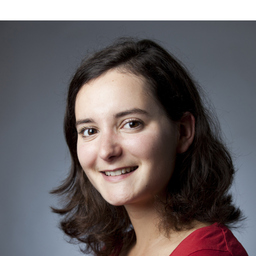 Gwénola de Coutard