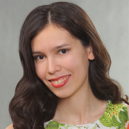 Anar Esenova