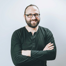 Jörn Lüdecke