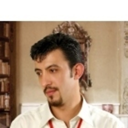 Alper Parlak
