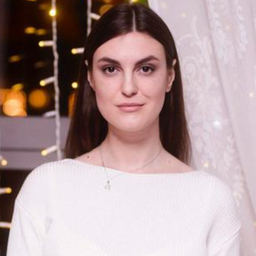 Viktoria Farino's profile picture