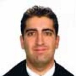 Francisco Zarzo Rodríguez