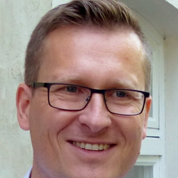 Jens Schmieding