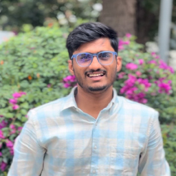 Suman reddy