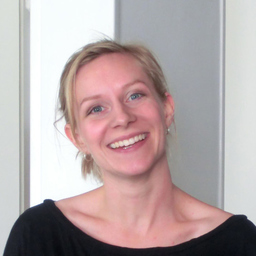 Susanne Vogel