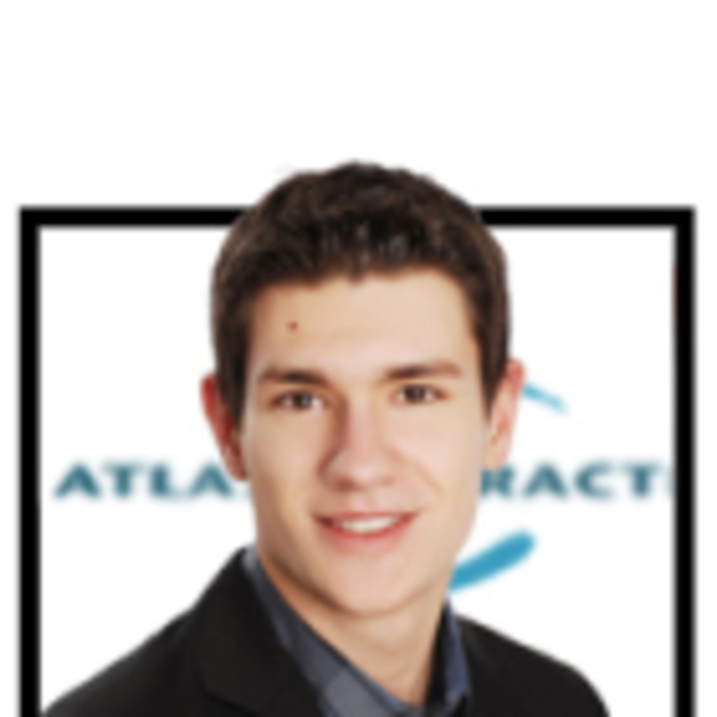 Christian Hass Auszubildender Fachinformatiker für Systemintegration