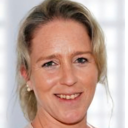 Yvonne Alich's profile picture
