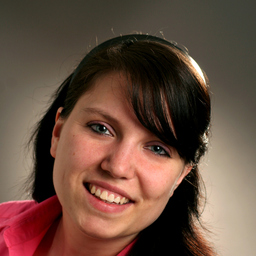 Judith Poguntke