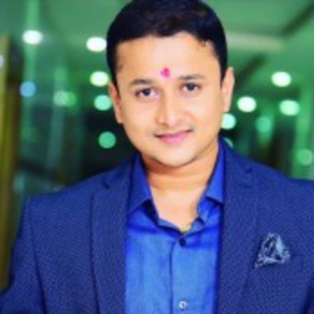 Yogesh Shukla - Business development manager at RAMAPLY GROUP - RAMAPLY ...