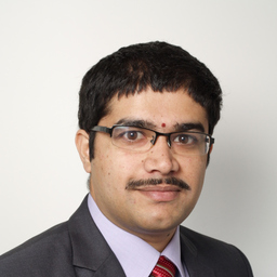 Mahesh Venkata Krishna