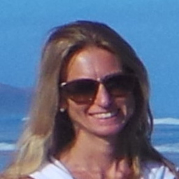 Cornelia Schorr