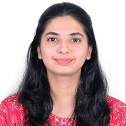 Sayali Potdar