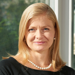 Katharina Chicherio