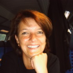 Mag. Antje Müller-Moljanov