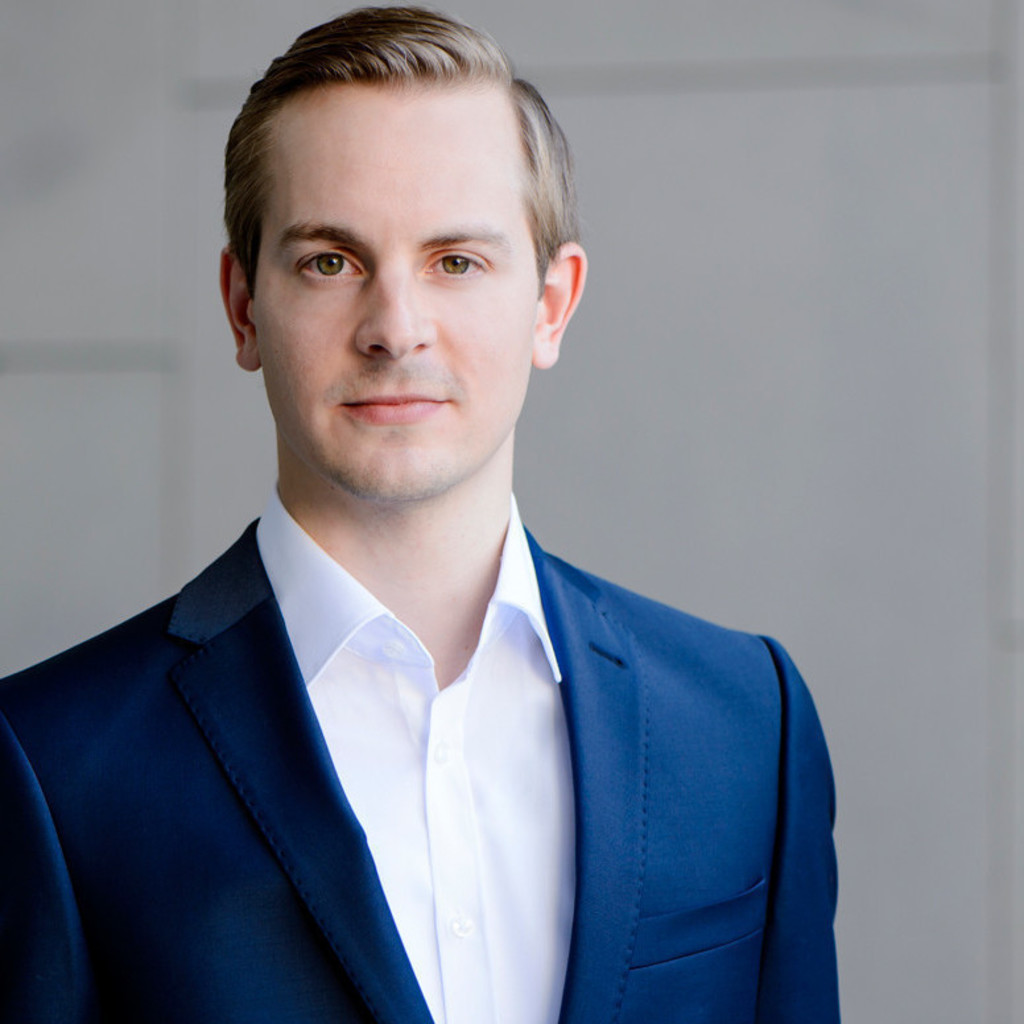 David Steiner IT Consultant Netlight Consulting XING