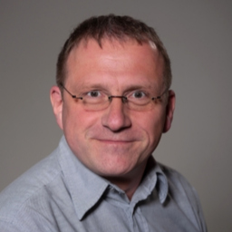 Holger Glase