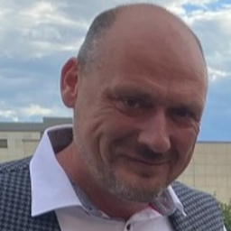 Dirk Puschendorf