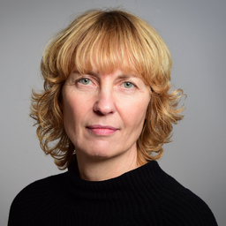 Mag. Brigitte Paetzold