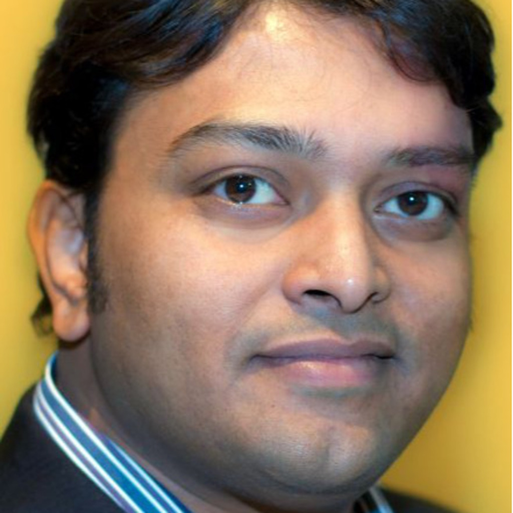 Anil Kumar Talent Acquisition And Talent Management Head Techmahindra