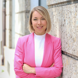 Theresa Schlesinger