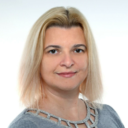 Andrea Wolff