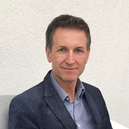 Jürgen Strohm