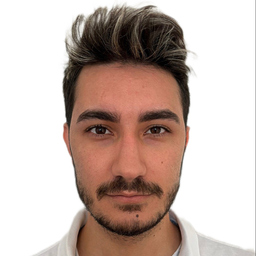 Halil Ibrahim AKINCI