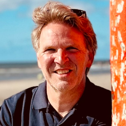 Wolf-Dietrich Bartsch