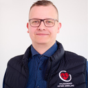 Benjamin Vormeyer