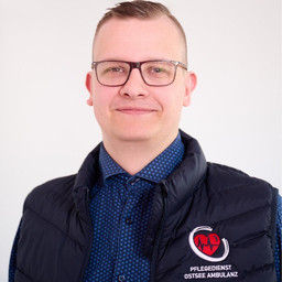 Benjamin Vormeyer
