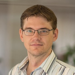 Simon Liesch's profile picture