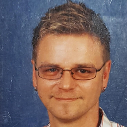Torsten Martin