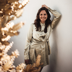 Charmaine Boer
