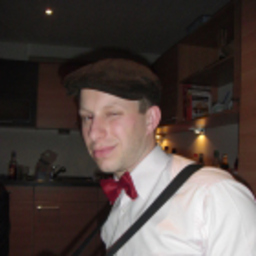 Thomas Böhme