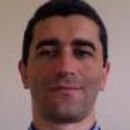 Ignacio Rubio Landaluce