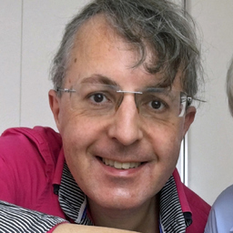 Norbert Füß