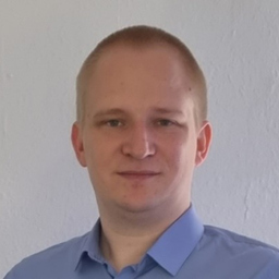 Denny Krüger