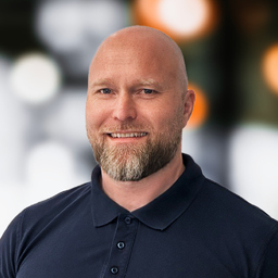 Sven Triebandt