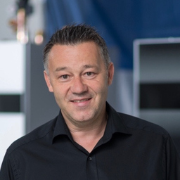 Jörg Benz