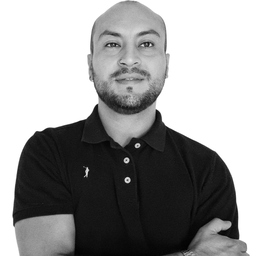 Andres Perdomo