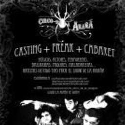 La Araña Circo