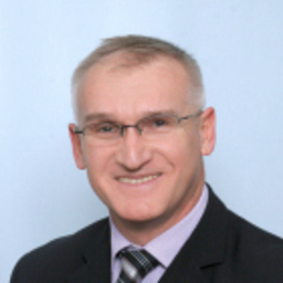 Blasius Leitner